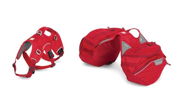 Ruffwear Palisades Pack
