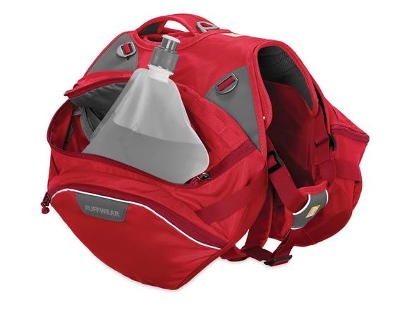 Ruffwear Palisades Pack
