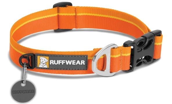 Ruffwear Hoopie Collar House of Paws Rossland