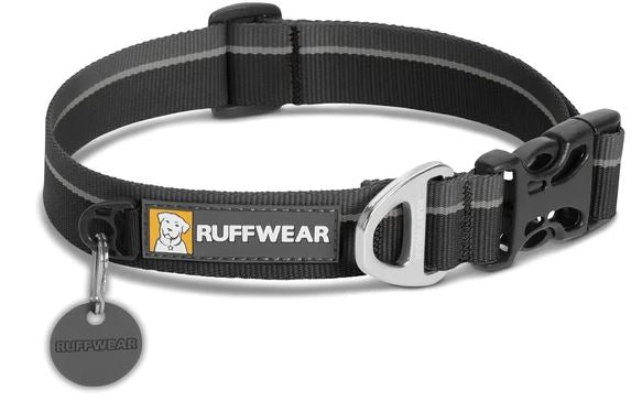 Ruffwear Hoopie Collar House of Paws Rossland