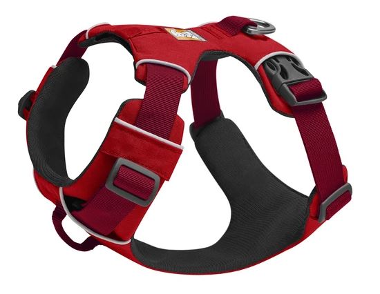 Ruffwear Front Range Harness