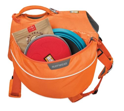 Ruffwear Approach Pack House of Paws Rossland