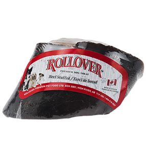 Rollover Stuffed Hoof