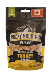 Rocky Mountain Raw Treats
