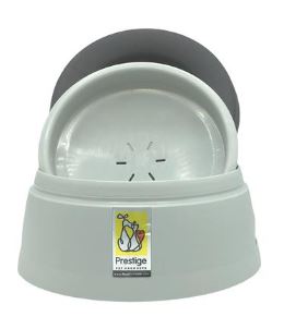 Road Refresher Non Spill Bowl L