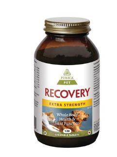 PuricaPet Pet Recovery