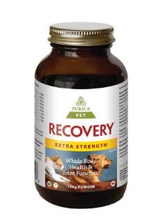 PuricaPet Pet Recovery