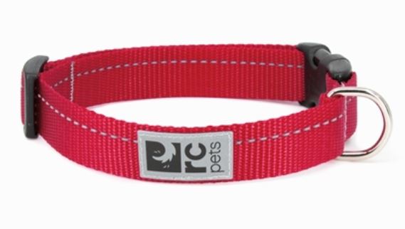 RC Pet Primary Clip Collars &amp; Leashes