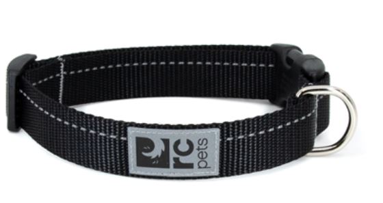 RC Pet Primary Clip Collars &amp; Leashes