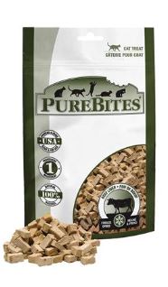 Purebites Feline Cat Treats