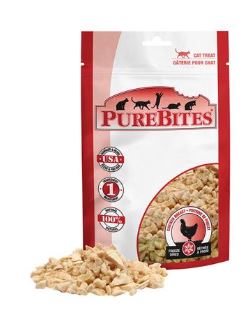 Purebites Feline Cat Treats