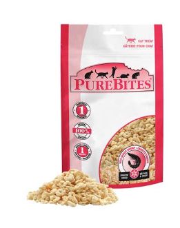 Purebites Feline Cat Treats