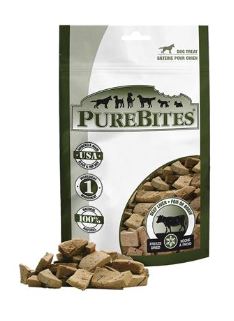 PureBites Dog Treats