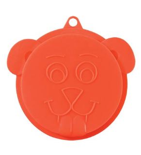Pup Top Can Lid