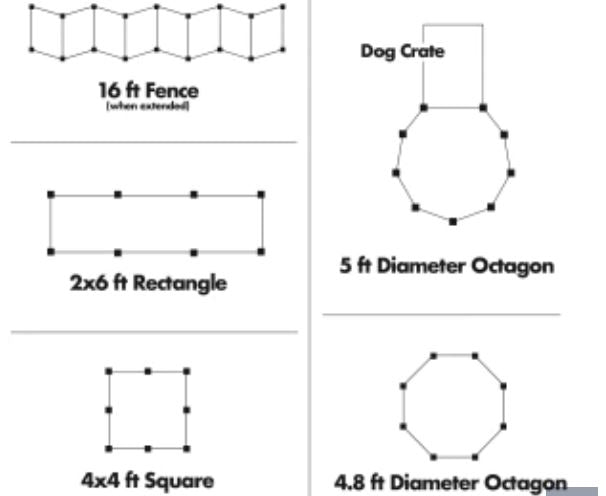 Precision Exercise Pen