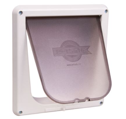 PetSafe 4-way Locking Cat Door