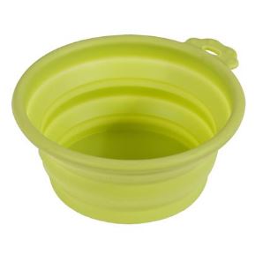 Petmate Travel Bowl
