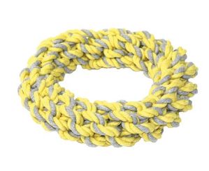 Be One Breed Rope Ring
