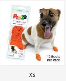 Pawz Rubber Boots