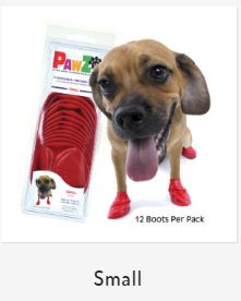 Pawz Rubber Boots