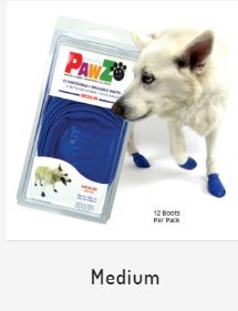 Pawz Rubber Boots