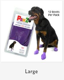 Pawz Rubber Boots