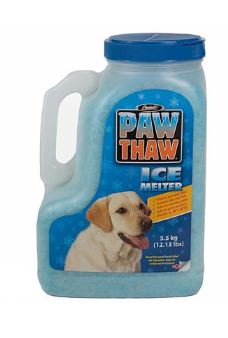 Paw Thaw Ice Melter 5.5kg