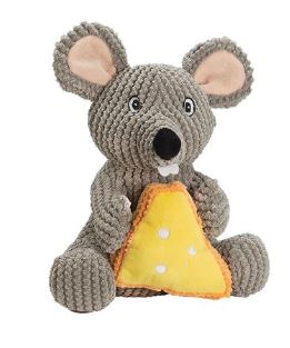 Patchwork Colby The Mouse