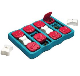 Outward Hound Dog Brick Puzzle