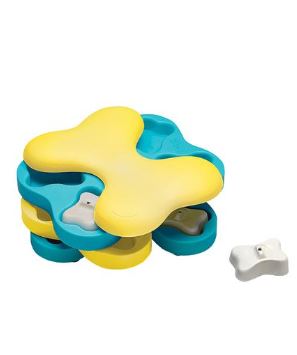 Outward Hound Dog Tornado Puzzle