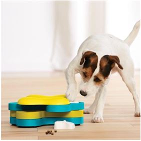 Outward Hound Dog Tornado Puzzle