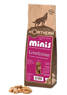 Northern Biscuit Mini