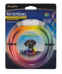 Nite Ize LED Safety Collar
