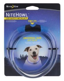 Nite Ize LED Safety Collar