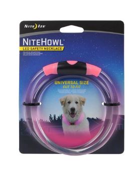 Nite Ize LED Safety Collar