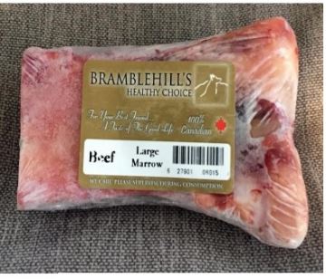 Bramblehill’s Beef Marrow
