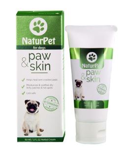 NaturePet Paw & Skin
