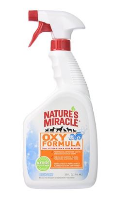 Nature&#39;s Miracle Oxy Formula