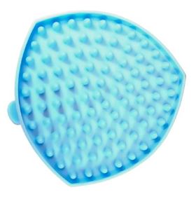 Bristly Tongue Cleaner