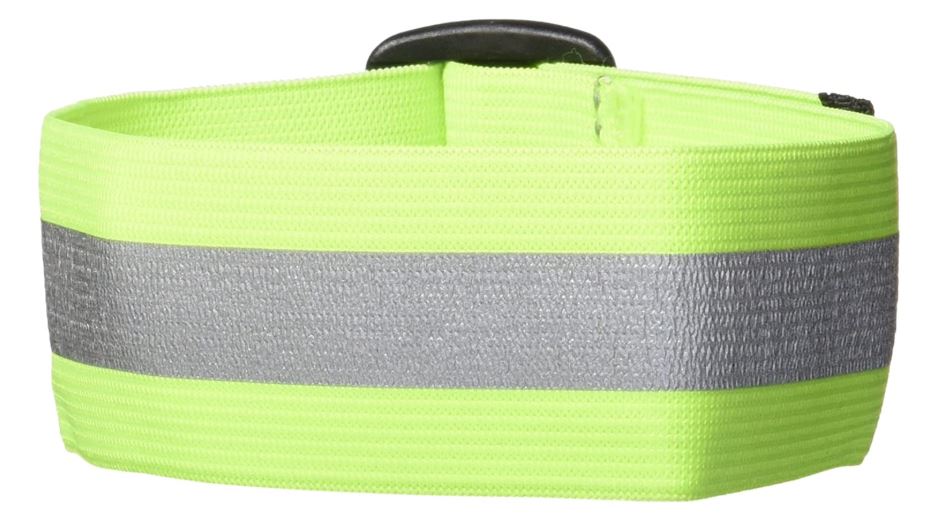 Canine Friendly Rufflective Neck Cuff