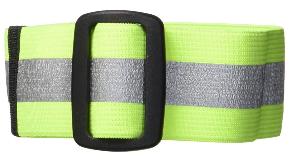 Canine Friendly Rufflective Neck Cuff