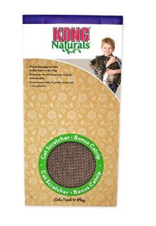 Kong CAT Cardboard Cat Scratcher