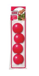 Kong Squeaker Refill