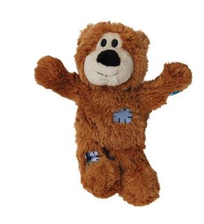 Kong Wild Knots Bear