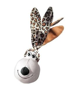 Kong Wubba Floppy Ear