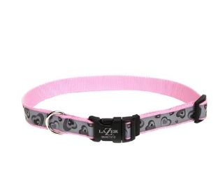 Lazer Bright Reflective Collar