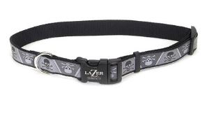 Lazer Bright Reflective Collar