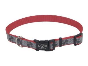 Lazer Bright Reflective Collar