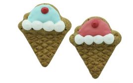 Bosco & Roxy’s Mini Ice Cream Cone