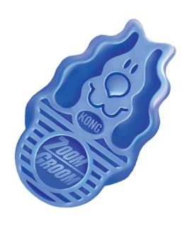 Kong Zoom Groom Dog